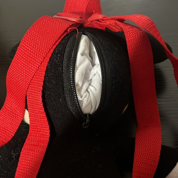 Vintage Mickey Mouse Backpack - Picture 3 of 4